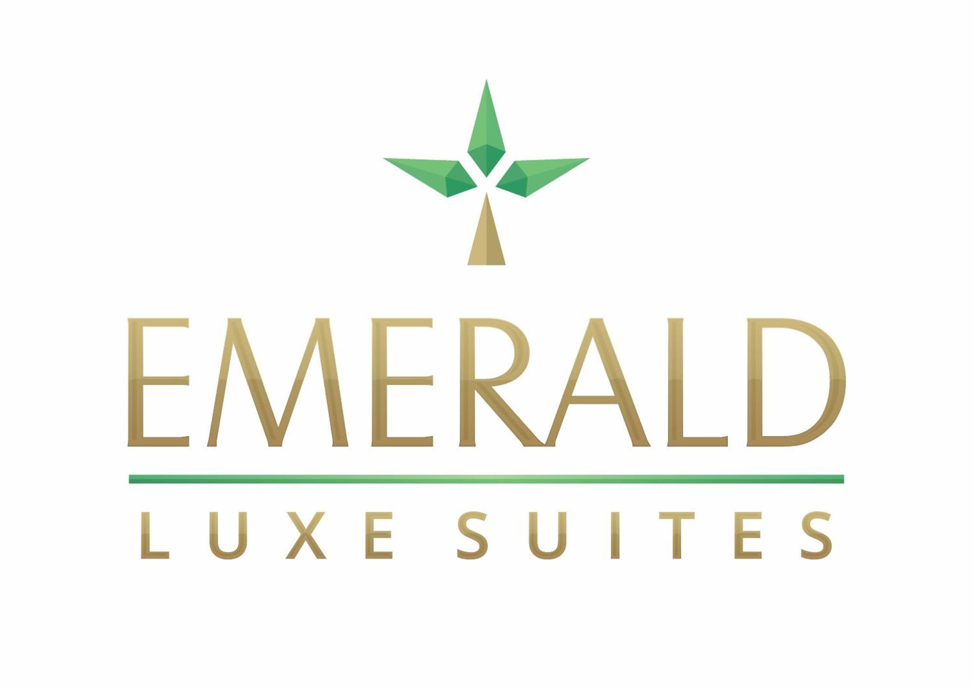 Emerald Luxe Suites South End Exterior foto